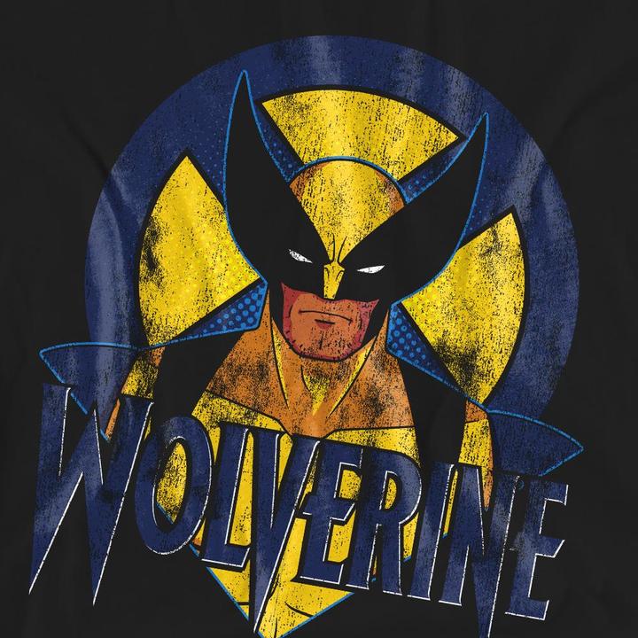 Produktbild XMen TShirt (L)