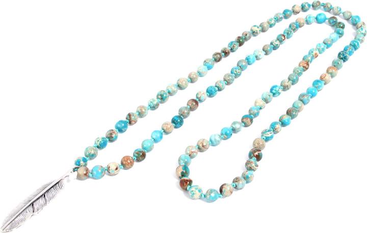 Produktbild Balibay Manino (Edelstein, 925 Sterling Silber, Jaspis)