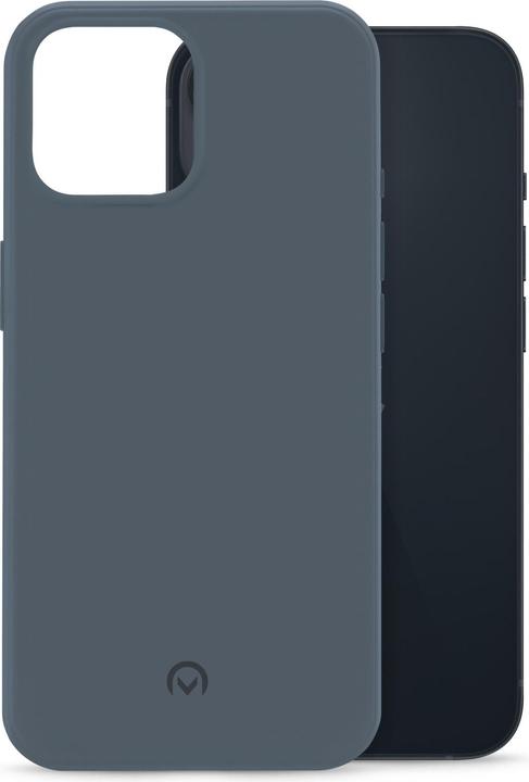 Actual product image Mobilize Rubber gelly cover (Apple iPhone 14)