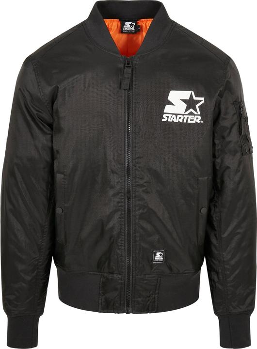 Produktbild Starter The Classic Logo Bomber Jacket (XS)