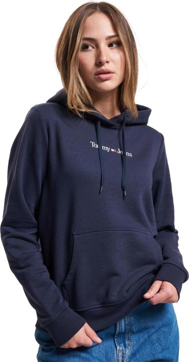 Produktbild Tommy Hilfiger TJW Reg Serif Linear DW0DW15649 C87 S (S)