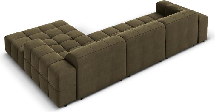 Immagine prodotto Cosmopolitan Design Chicago (Divano ad angolo)