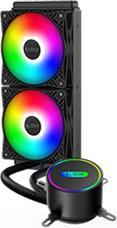 Produktbild Pccooler GI-CL240VC RGB AIO