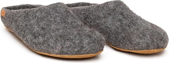 Produktbild Magicfelt Filz Pantoffeln (42)