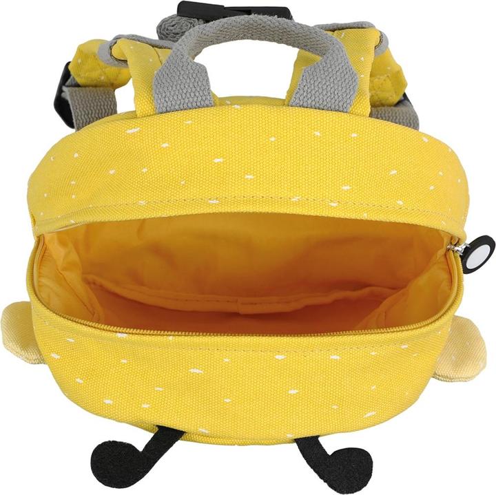Produktbild Trixie Baby Kinderrucksack klein, Mrs. Bumblebee