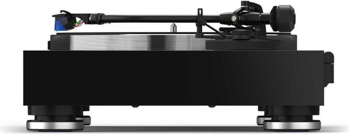 Immagine prodotto reloop Giradischi TurnX Nero (Manuale)