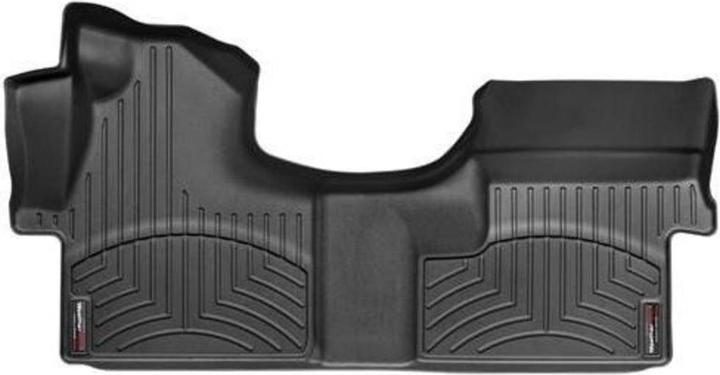WeatherTech Mercedes-Benz Sprinter panel van NCV3 (2006-2018) 1st row floor mat