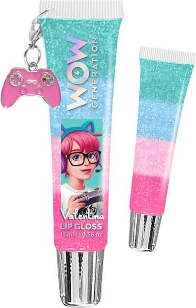Produktbild Kids Licensing Wow Gen Lippenbalsam ass Diplay (16 ml)