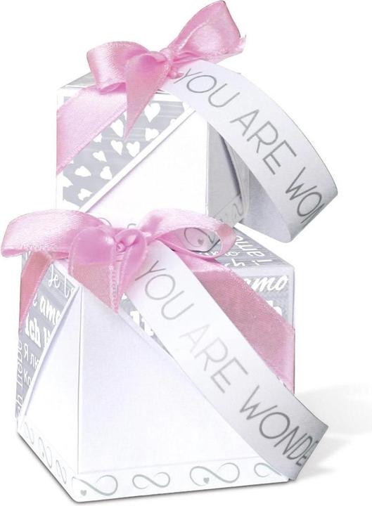 Image du produit Ursus Design Paper Craft Block Wedding (18 x)