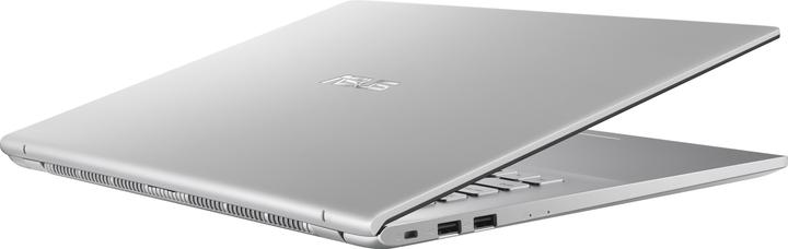 Produktbild ASUS VivoBook 17 (17.30", Intel Core i5-1135G7, 8 GB, 512 GB, DE)