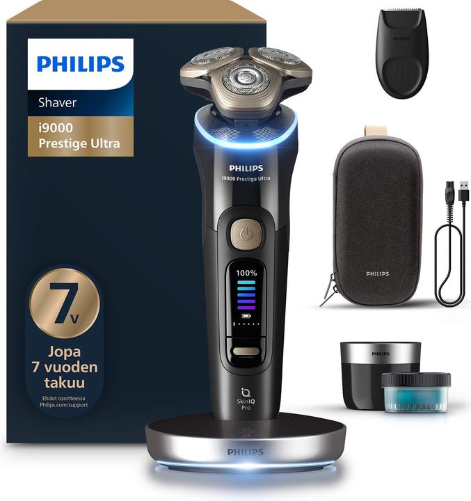 Immagine prodotto Philips i9000 Prestige Shaver