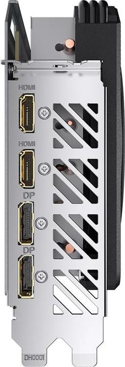 Productafbeelding Gigabyte Radeon RX7900XTX GAMING OC GDDR6 2xHDMI 2xDP (24 GB)