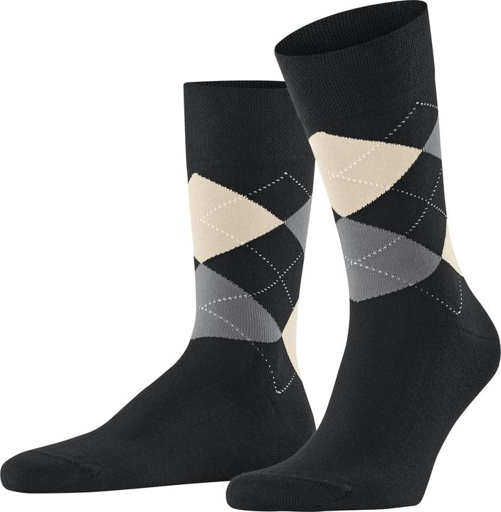 Falke Sens. Argyle SO
