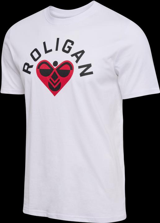 Image du produit hummel T-shirt Hmlroligan Cotton (M)