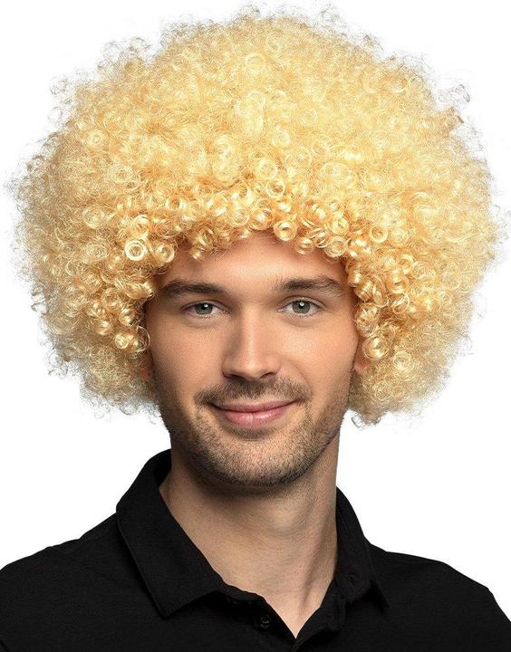 Image du produit Boland Perruque afro