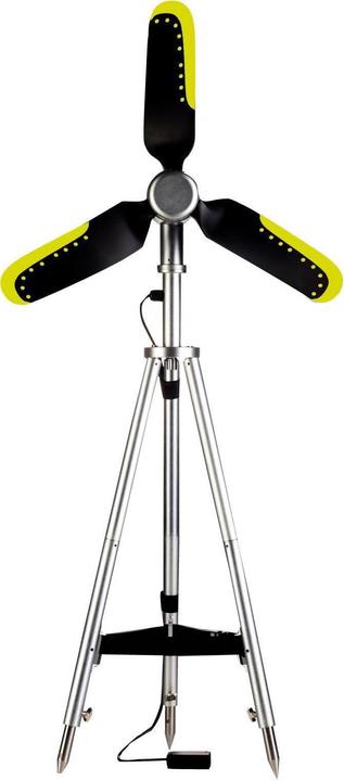 Actual product image Texenergy Infinite Air 18 (27 W, 3.20 kg)