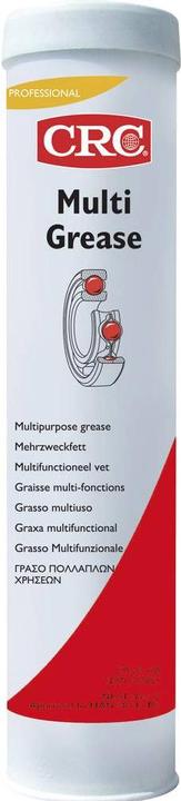 Image du produit CRC Graisse multi-usage