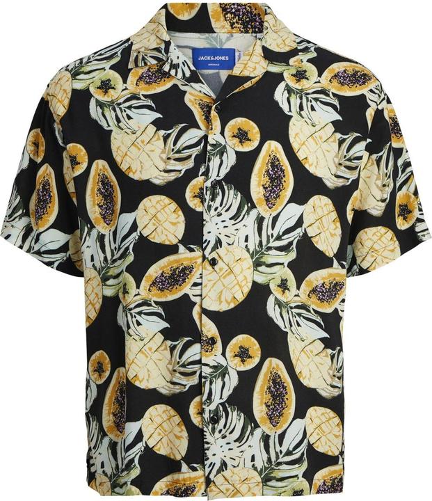 Image du produit Jack & Jones Chemise Relaxed Fit Chemise (S)