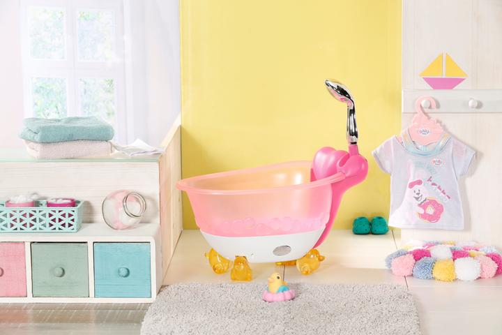 Produktbild Baby Born Bath Badewanne