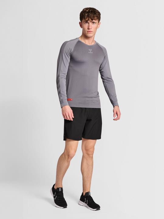 Immagine prodotto hummel Pro Grid Senza Cuciture L/S (XL, XXL)