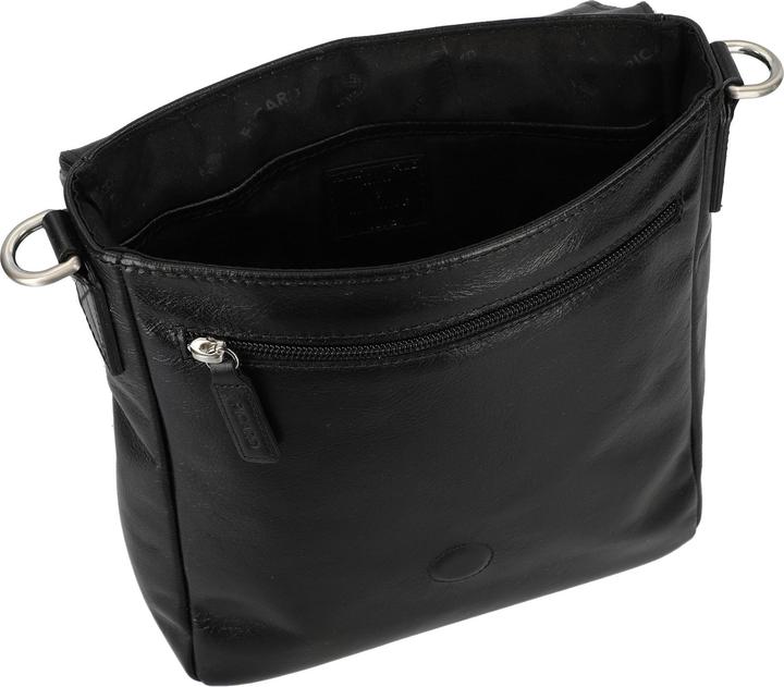 Produktbild Picard Buddy Messenger Leder 23 cm