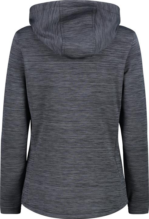 Actual product image CMP Campagnolo Stretch Performance Jacket Fix Hood (42)