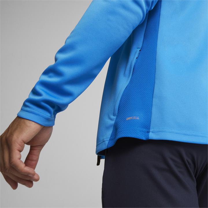 Actual product image Puma teamGOAL Training Jacket (XXL)