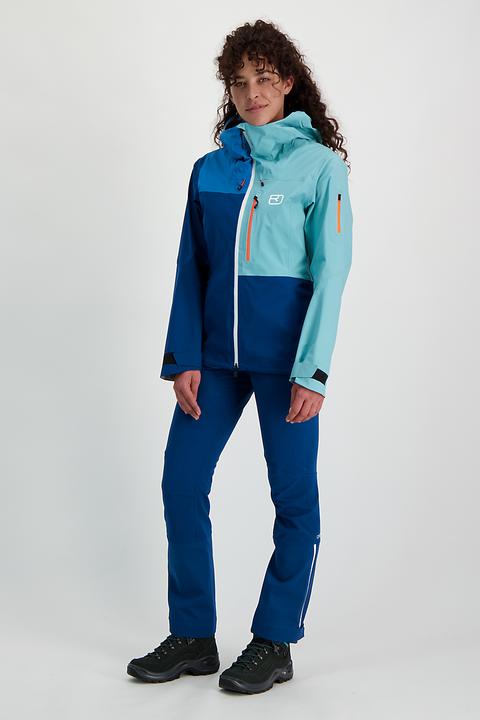 Produktbild Ortovox Ortler Jacket W (XL)