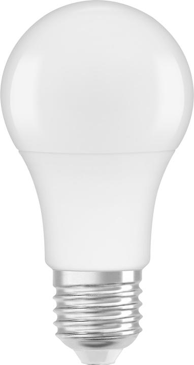 Produktbild Osram Led Value Classic A (E27, 8.50 W, 806 lm, 1 x, F)