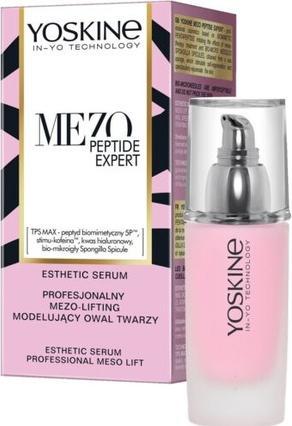 Produktbild Yoskine Mezo Peptide Face Serum 30Ml (30 ml)