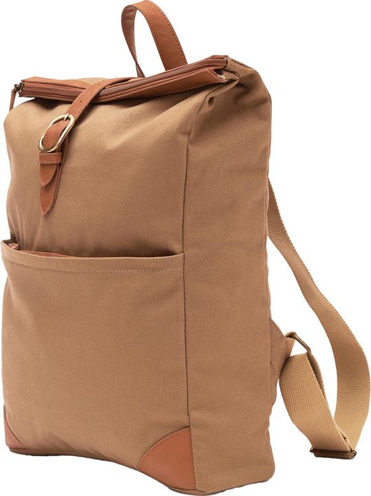 Actual product image Vinga Sloane Recycled Polyester Rucksack