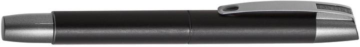 Actual product image Online CAMPUS II fountain pen Lefty (Soft Black, 3 x)