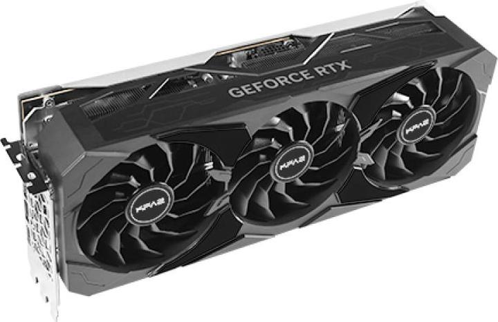 Image du produit KFA2 GeForce RTX 4080 SG 1-Click OC (16 Go)