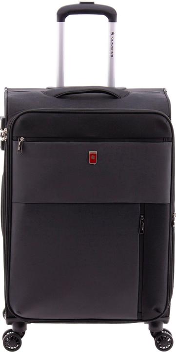 Actual product image Wüsthof Arctic - Trolley (74 l, M (50 - 90l))