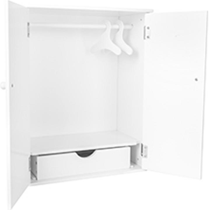 Produktbild small foot Puppenschrank