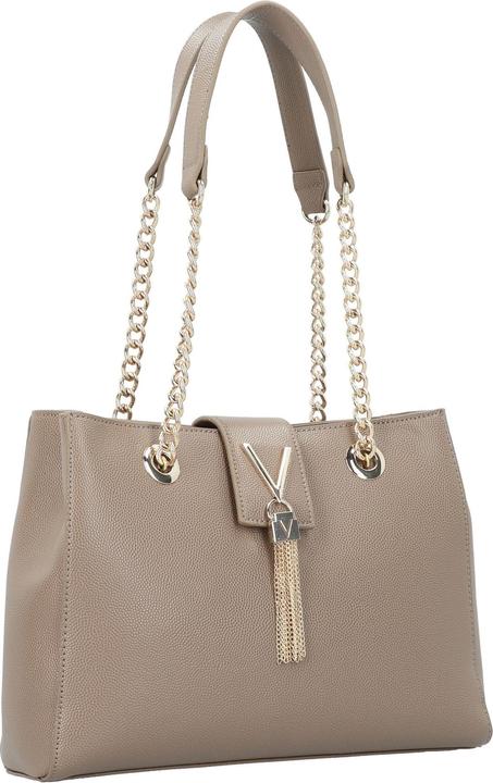 Actual product image Valentino Bags Handbag Divina Mini Shopping 06G