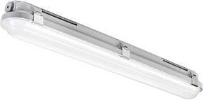 Actual product image Sg Armaturen Tysnes 66 650 4000K