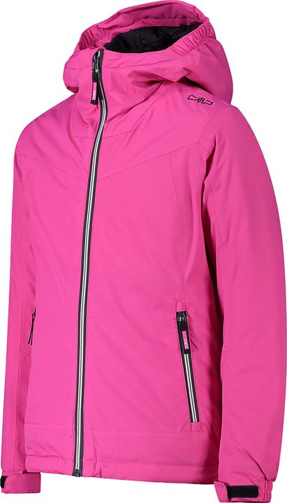 Produktbild CMP Campagnolo Hoodie (164)