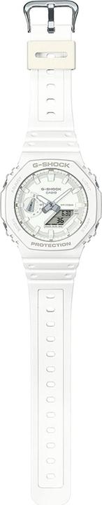 Image du produit G-Shock GA-2100-7A7ER (Affichage de la réserve de puissance, 45 mm)
