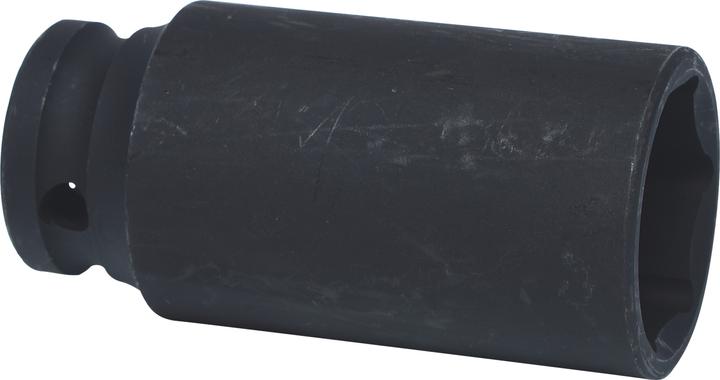 Actual product image KS Tools 1/2" power socket long (27 mm)