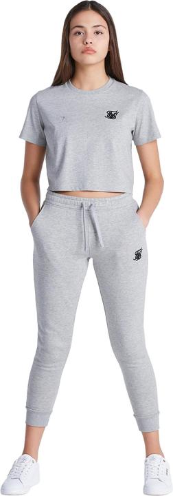 Image du produit Siksilk - Pantalon de jogging ESSENTIALS - Fille (170)