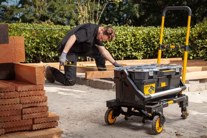 Productafbeelding Stanley Zakwagen FT585 (137 kg)