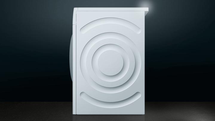 Produktbild Siemens WT47X940EU Avantgarde (9 kg, Rechts, CH-Stecker)