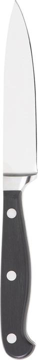 Produktbild WMF Allzweckmesser SPITZENKLASSE PLUS Schwarz (10 cm)