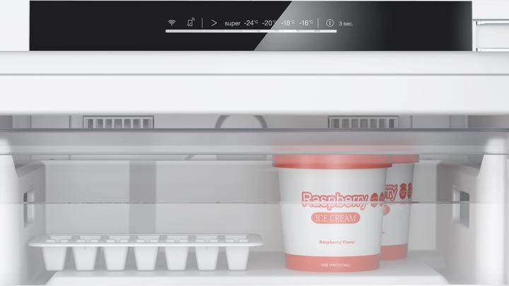 Produktbild Bosch Hausgeräte BOSC Unterbau-Gefrierschrank (Einbau, 85 l)
