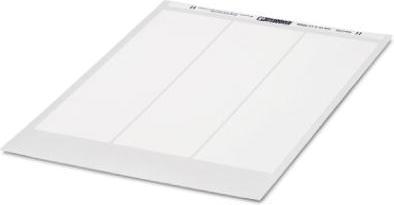 Actual product image Phoenix Contact BMKL 27X18 SR