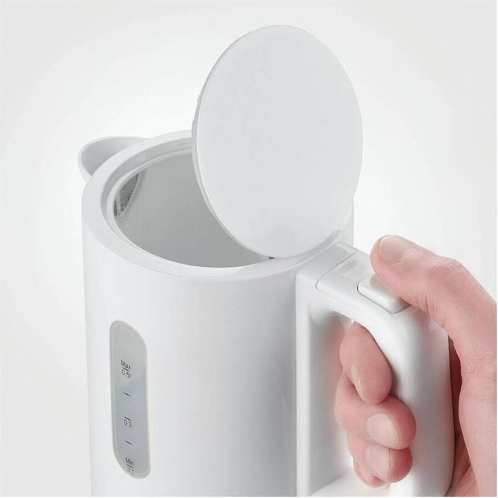 Actual product image Severin Travel kettle (0.50 l)