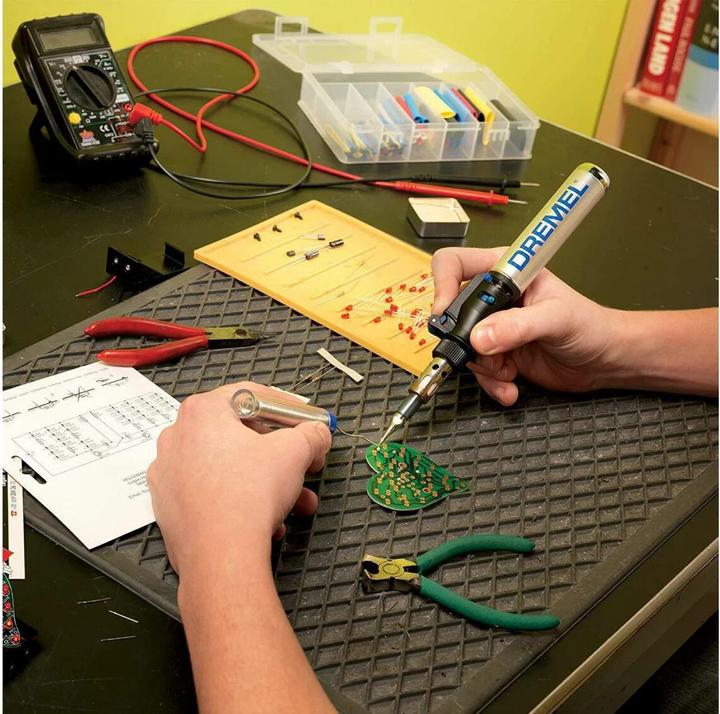 Actual product image Dremel VersaTip