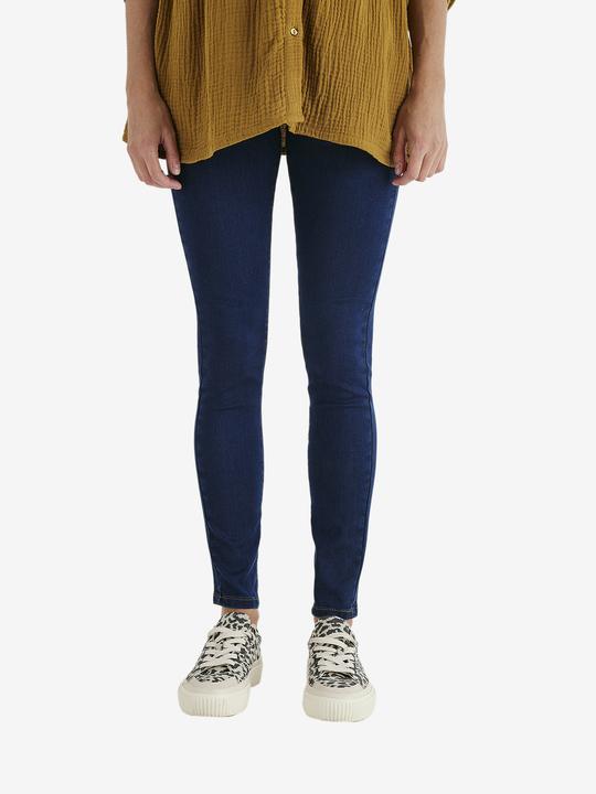 Image du produit Vertbaudet Jeans de maternité, coupe skinny BASIC (40)