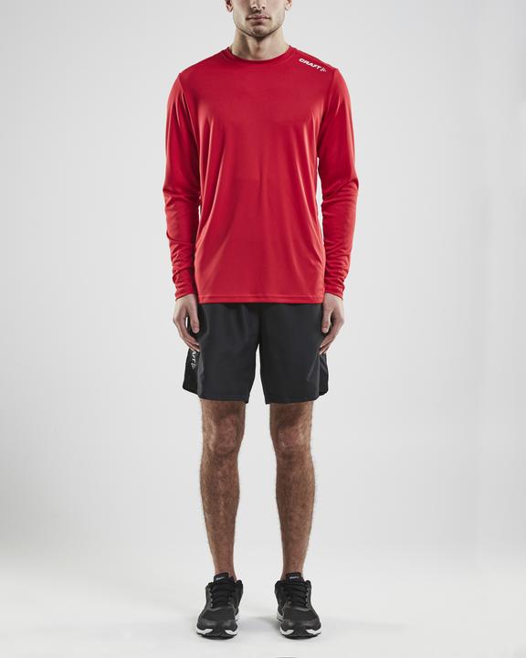 Image du produit Craft Rush Ls Tee Homme (XL)